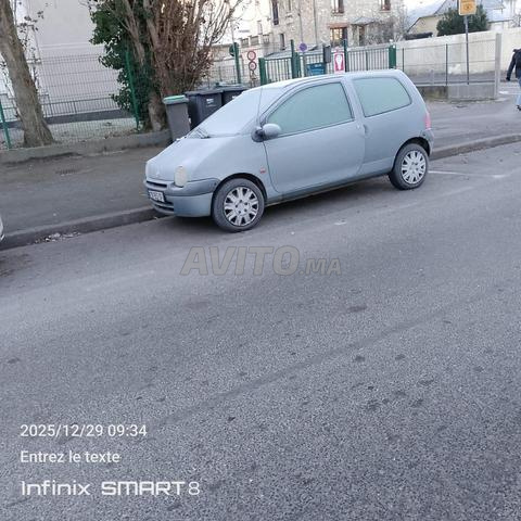 Appartement à louer Aswak Salam Kénitra