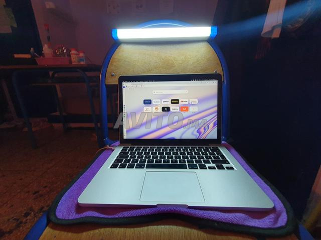 Macbook pro retina 2015