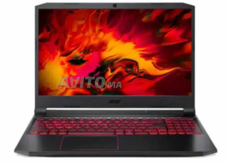 PC gamer Acer Nitro 5
