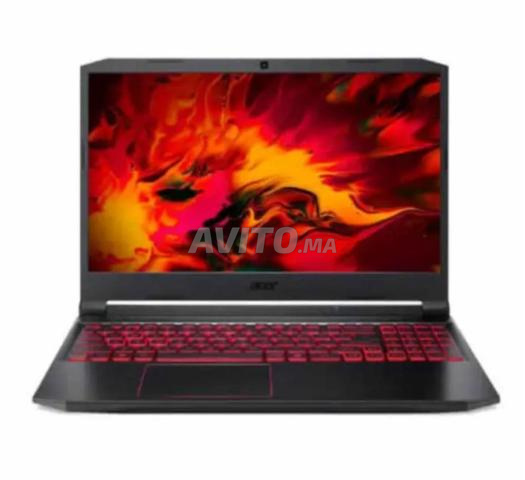 حاسوب ألعاب Acer Nitro 5
