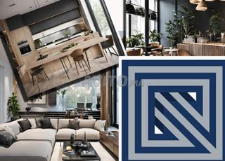 أعمال التشطيب - تجديد - ديكور داخلي