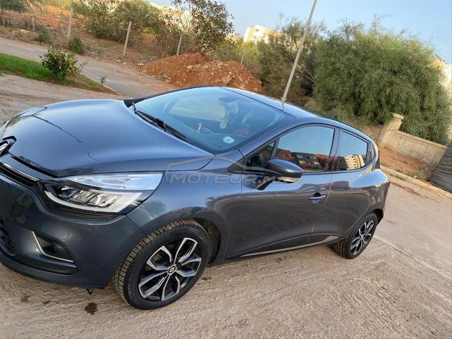 clio 4 à vendre