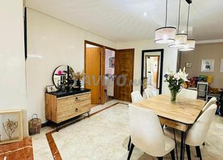 شقة للبيع الدار البيضاء بيلفيدير