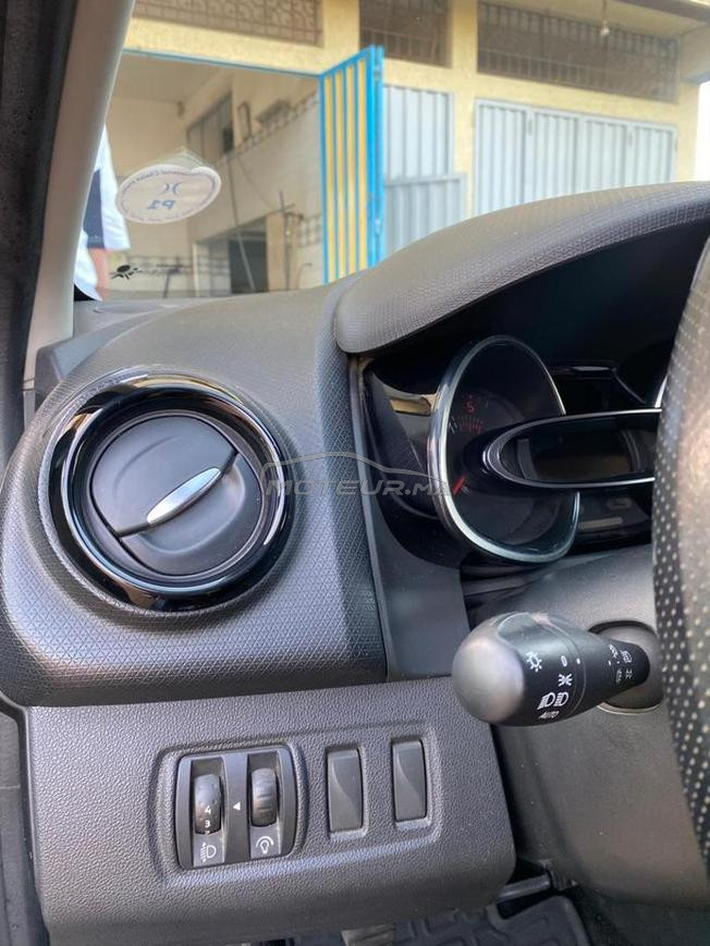clio 4 à vendre