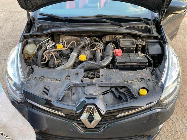 clio 4 à vendre