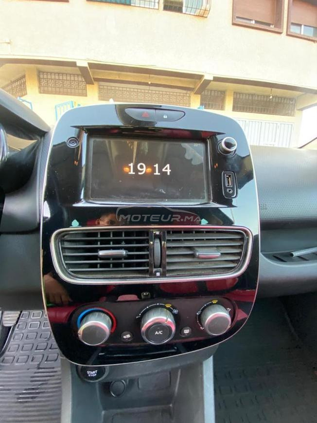 clio 4 à vendre