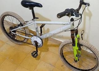 دراجة هوائية مليحة