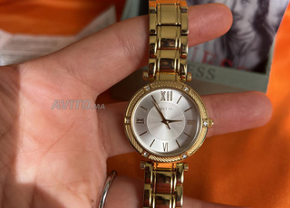 Montre femme GUESS