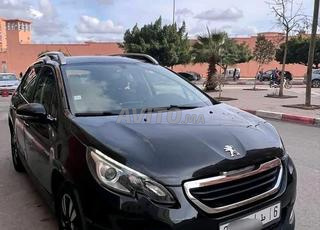 سيارة في حالة ممتازة