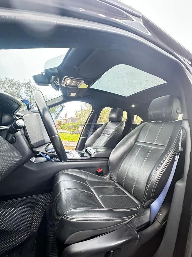Land Rover Range Rover Velar Diesel Automatique
