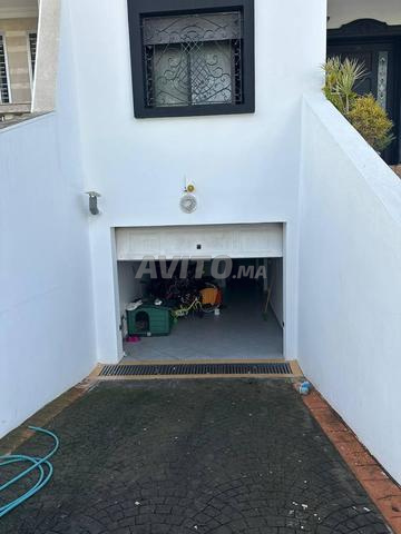 فيلا للبيع مجمع بوبانا غولف، طنجة - 2