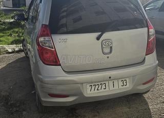 Voiture économique à Tétouan