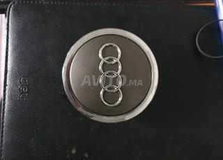 غطاء عجلة أودي