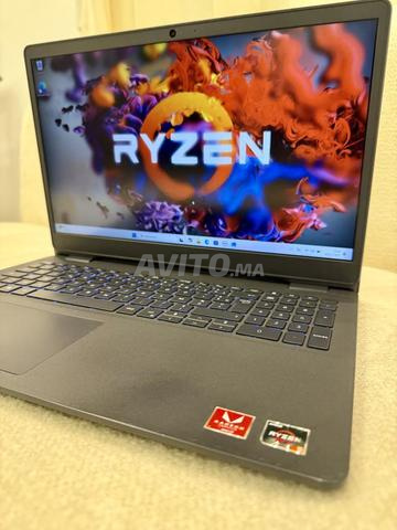 DELL INSPIRON 3505 جهاز ألعاب محمول