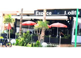 Magasin commercial à vendre, Clé en main  273 m²