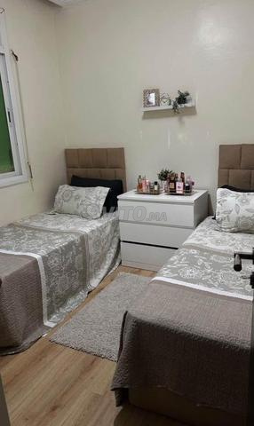 Appartement pour familles uniquement au centre de Kénitra sans intermédiaire - 2