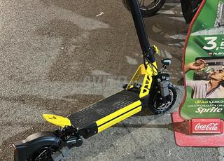 دراجة سكوتر