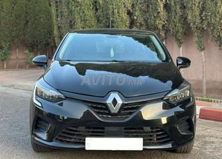 رونو كليو ديزل مانويل 2023 في مراكش