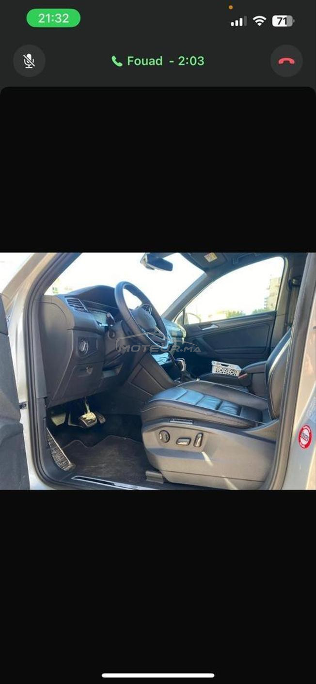Tiguan 2022 full options seig cuire 