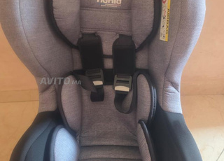 Siège Auto Nania
