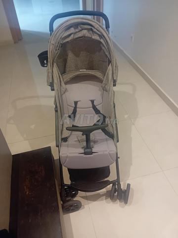 بيع عربة أطفال - 2