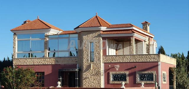 فيلا رائعة للبيع