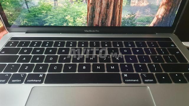 Macbook pro 13