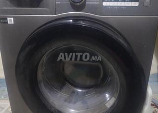 غسالة سامسونج