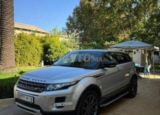 Land Rover Range Rover Evoque Diesel Automatique