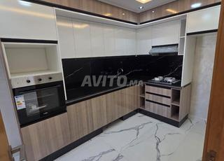 استوديو 42متر مربع جديد في المعارف