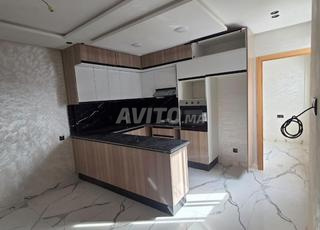 استوديو 42متر مربع جديد معارف إكستنسيون