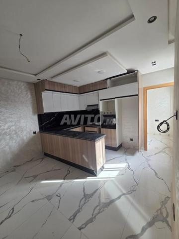 استوديو 42متر مربع جديد معارف إكستنسيون