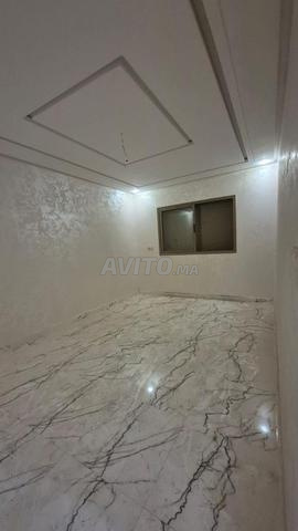 شقة درج منفصل 82 متر مربع في الجديدة - 2