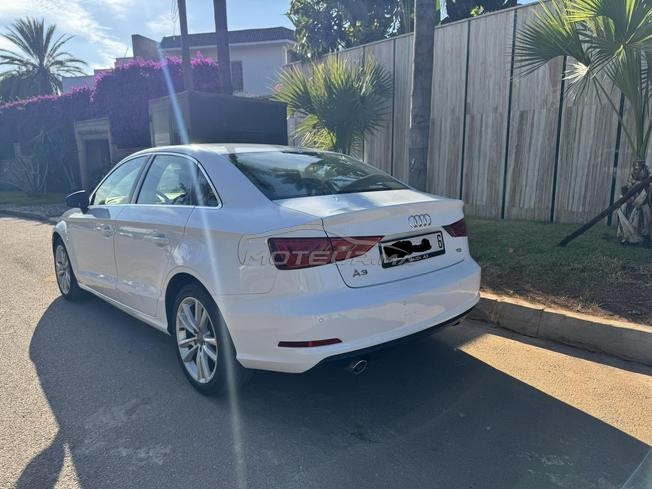 audi A3 diesel automatic 