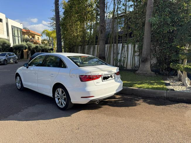 audi A3 diesel automatic 