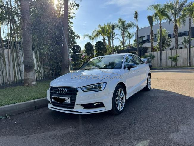 audi A3 diesel automatic 