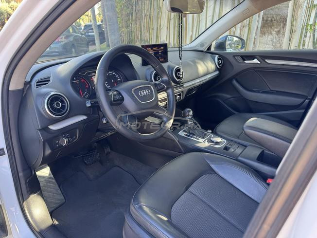 audi A3 diesel automatic 