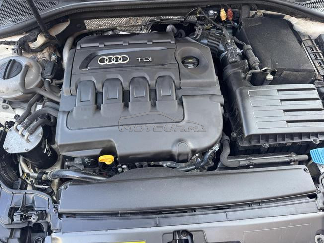 audi A3 diesel automatic 