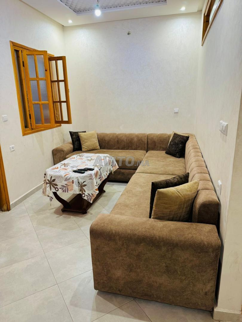 Bienvenue dans la ville d'Essaouira prix très raisonnable - image 4