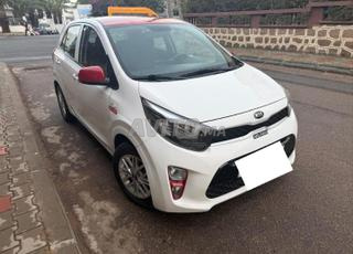 كيا بيكانتو