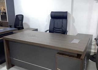 Mobilier de bureau - Offres de fin d'année