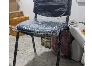 Chaise polyvalente, pratique et élégante