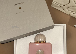 Parfum Guidance 46 de Amouage