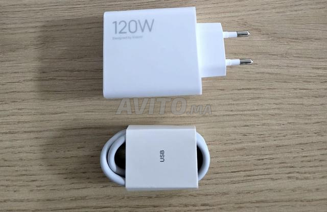 Xiaomi Hyper Charger 120W