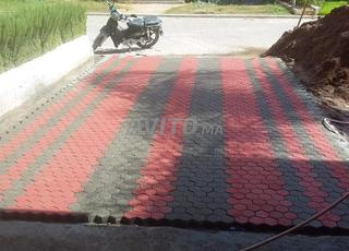 دراجة نارية