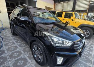 Hyundai Creta أوتوماتيكية