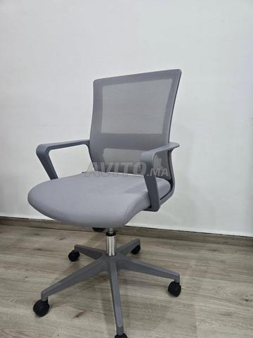 مقعد مكتب فاخر - 2