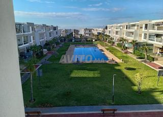 Studio meublé à louer à Malaga Beach