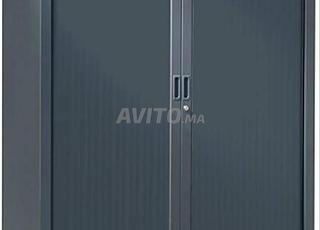 Mobilier métallique neuf à Salé