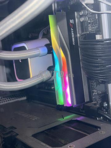 Pc gamer full setup rtx3060ti